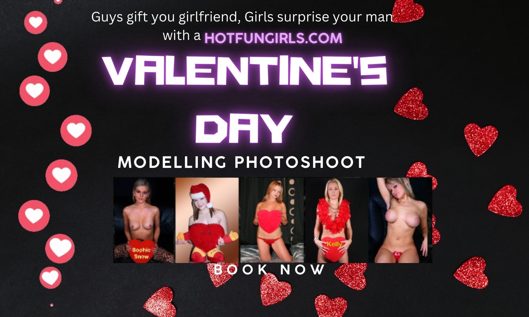 valentines day girl, valentines gift, valentines day models, modelling, london competition, london modelling,